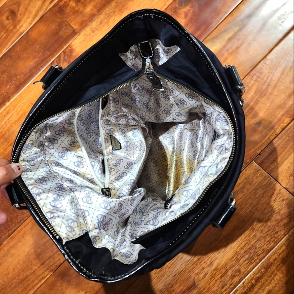 Guess tote bag - Picture 6 of 7